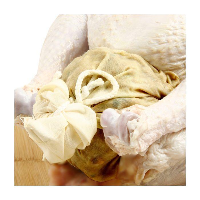 NorPro Reusable Turkey Stuffing Bag