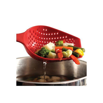NorPro Scoop Colander: Large