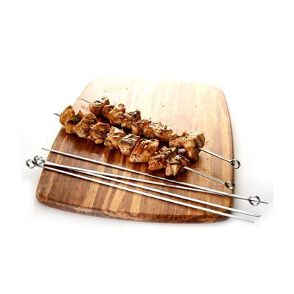 NorPro Skewers - Set Of 6, 14"