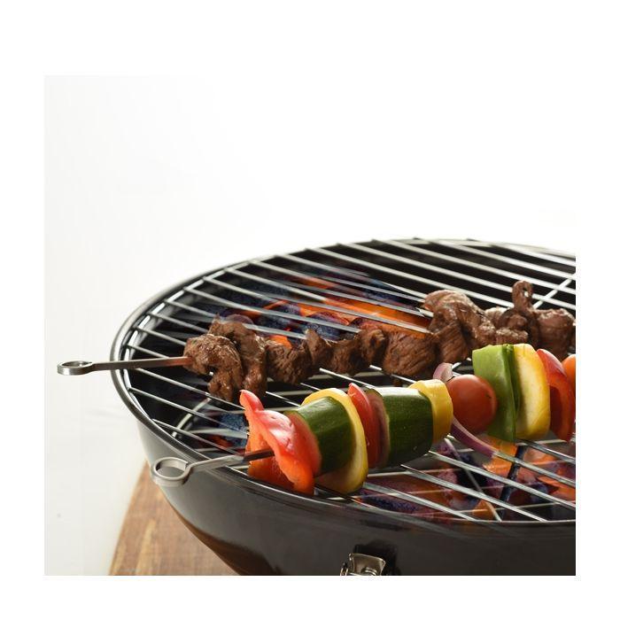 NorPro Skewers - Set Of 6, 14"