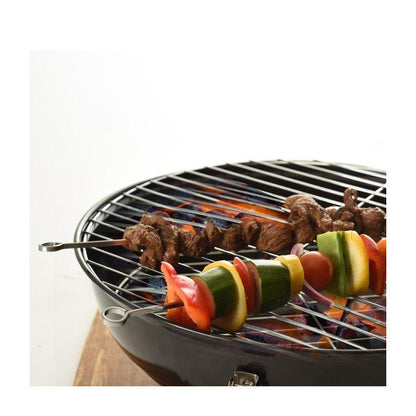 NorPro Skewers - Set Of 6, 14"