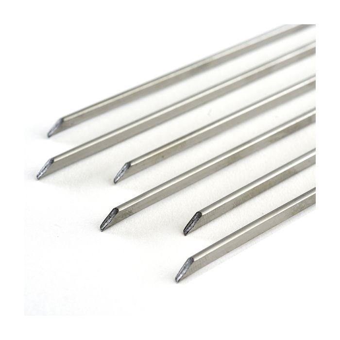 NorPro Skewers - Set Of 6, 14"