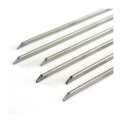NorPro Skewers - Set Of 6, 14"