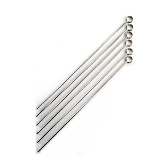 NorPro Skewers - Set Of 6, 14"
