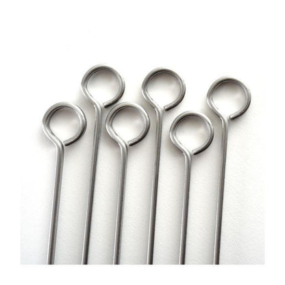 NorPro Skewers - Set Of 6, 14"