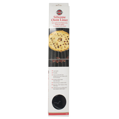 Norpro Silicone Oven Liner