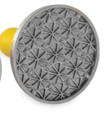 NordicWare Cookie Stamps: Citrus