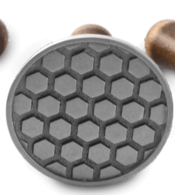 NordicWare Cookie Stamps: Honey Bee