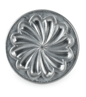 NordicWare Cookie Stamps: Pretty Pleated