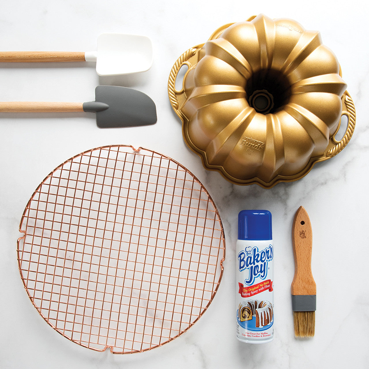 Baker's Joy Nonstick Spray