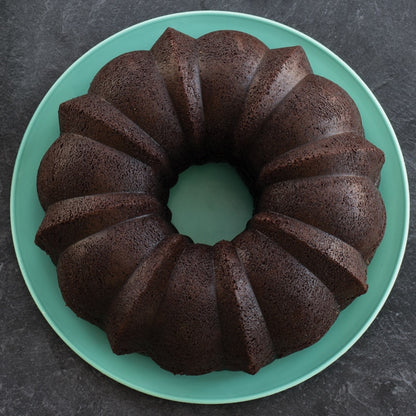NordicWare Bundt Cake Mix: Double Chocolate