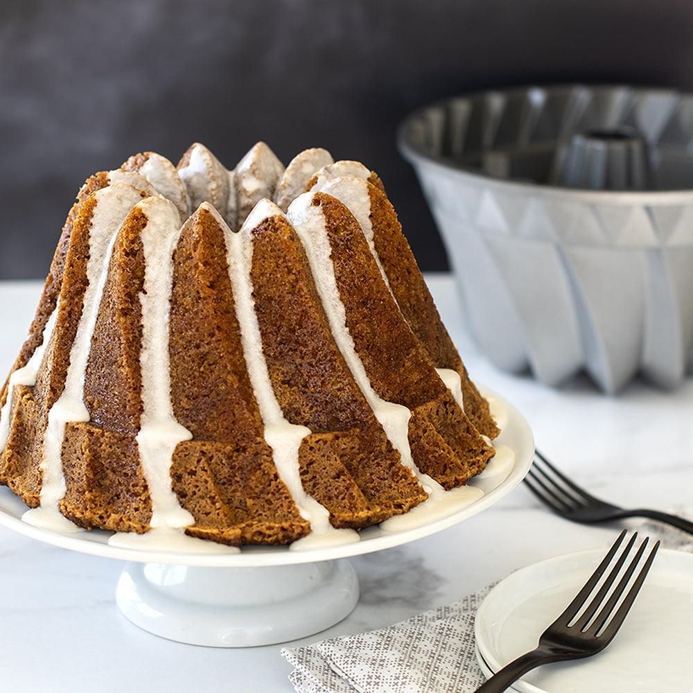 NordicWare Bundt Pan: 10 cup, Kugelhopf