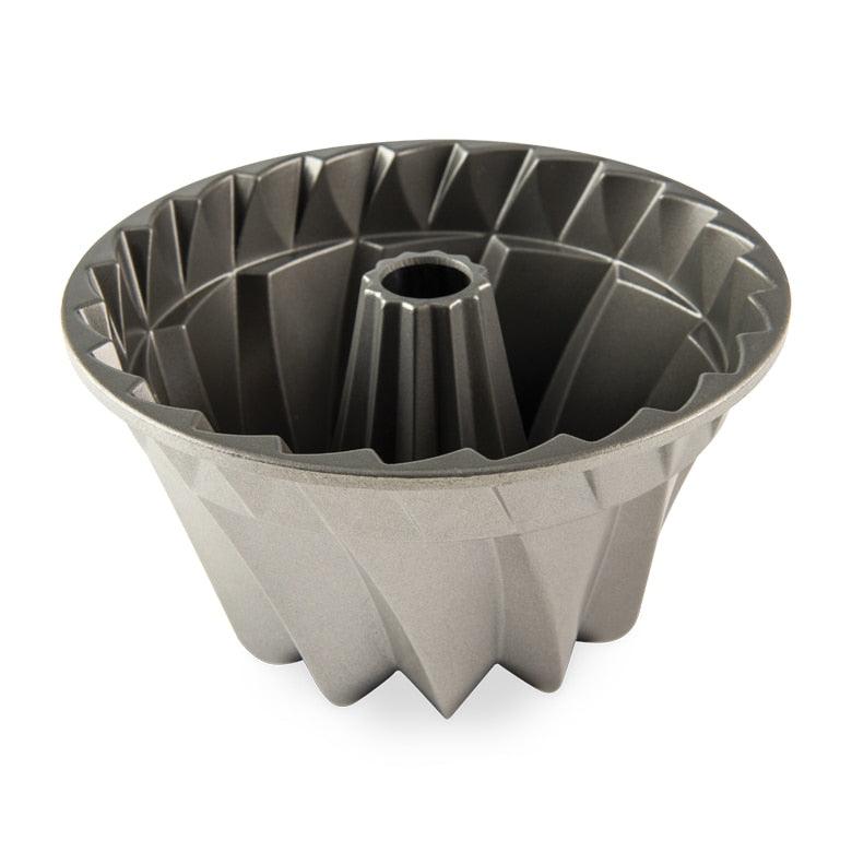 NordicWare Bundt Pan: 10 cup, Kugelhopf