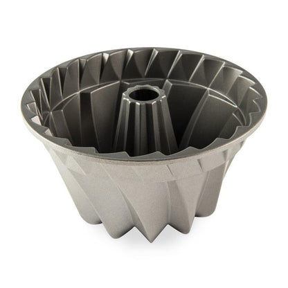 NordicWare Bundt Pan: 10 cup, Kugelhopf