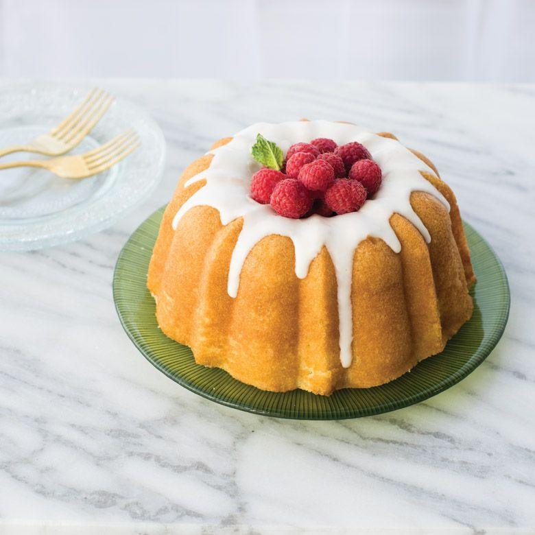 NordicWare Bundt Pan: 6 cup, Anniversary