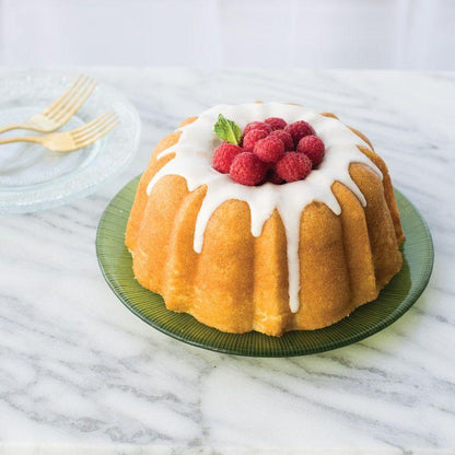NordicWare Bundt Pan: 6 cup, Anniversary