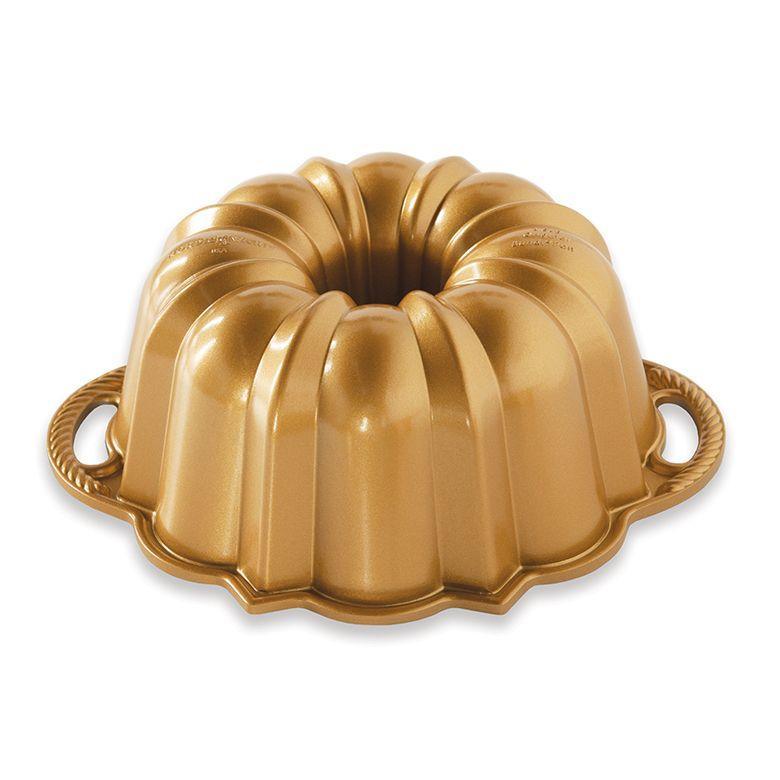 NordicWare Bundt Pan: 6 cup, Anniversary