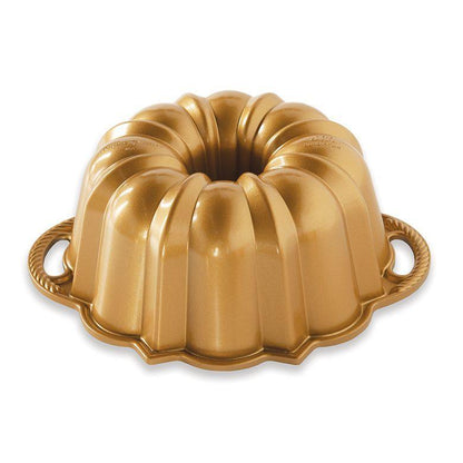 NordicWare Bundt Pan: 6 cup, Anniversary