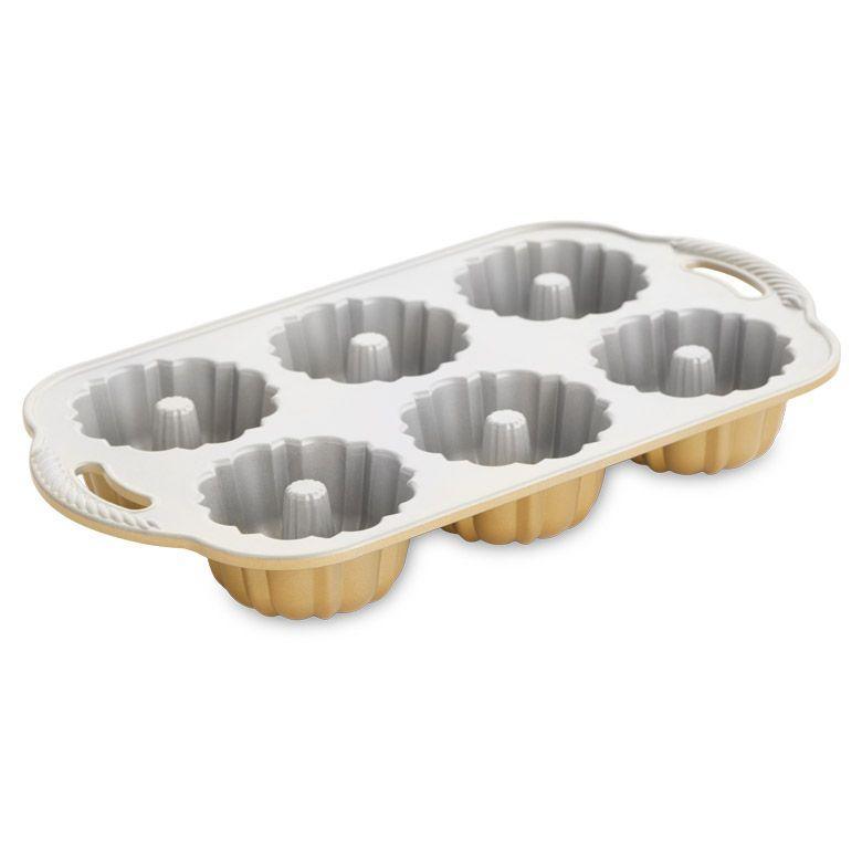 NordicWare Bundtlette: 4.5 Cup, Anniversary Edition