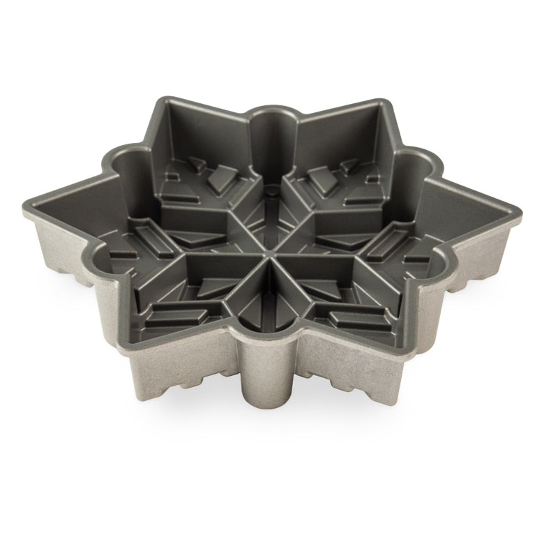 NordicWare Cake Pan: Snowflake