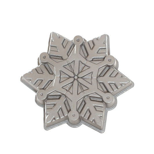 NordicWare Cake Pan: Snowflake
