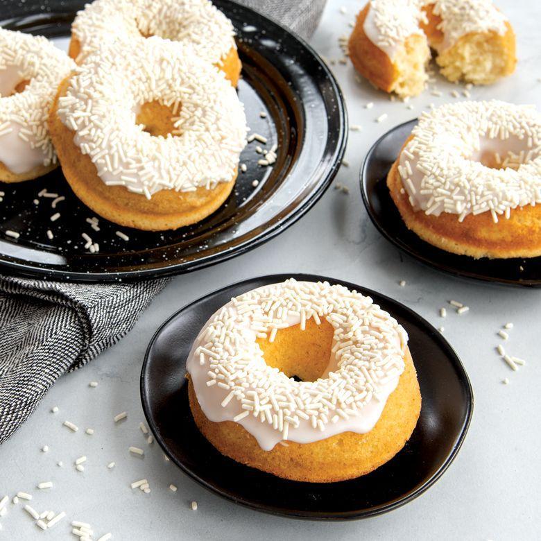 NordicWare Donut Pan: Classic
