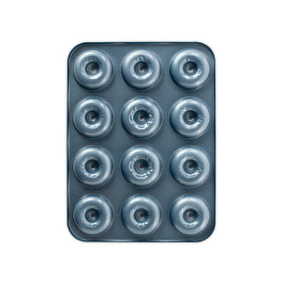 NordicWare Donut Pan: Mini