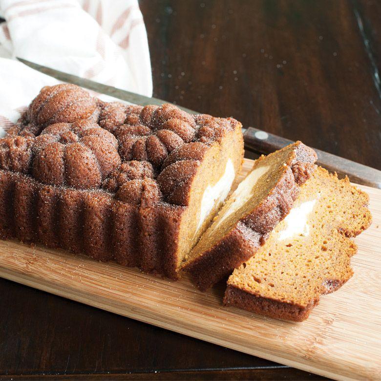 NordicWare Loaf Pan: Harvest Bounty