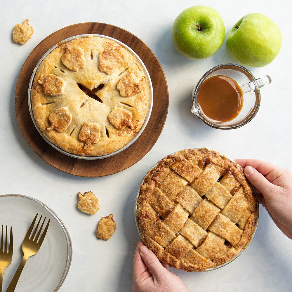 NordicWare Pie Pan: 5"