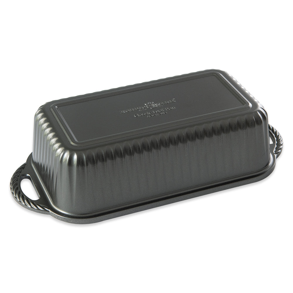 NordicWare ProCast Loaf Pan