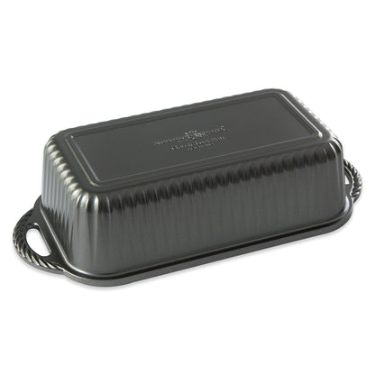 NordicWare ProCast Loaf Pan