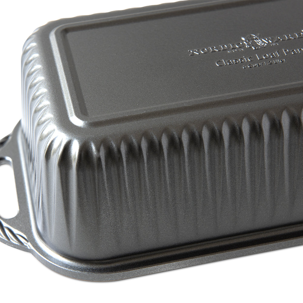 NordicWare ProCast Loaf Pan
