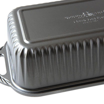 NordicWare ProCast Loaf Pan