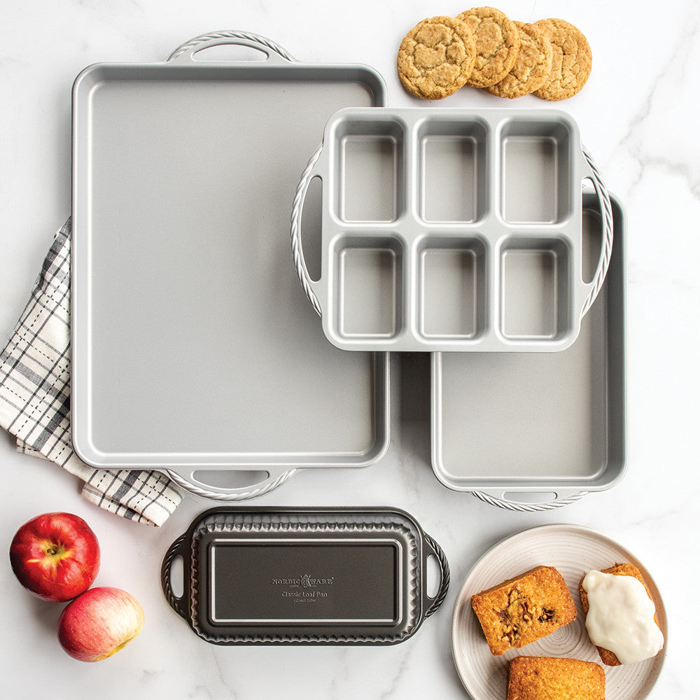 NordicWare ProCast Loaf Pan