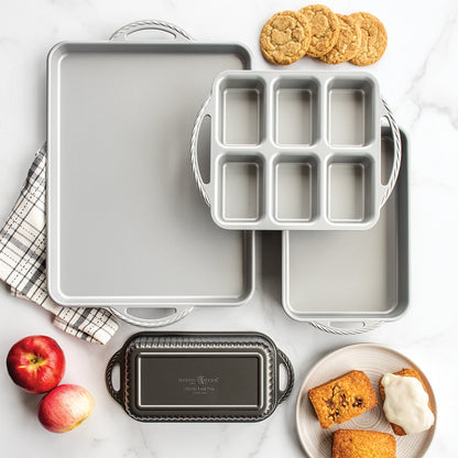 NordicWare ProCast Loaf Pan