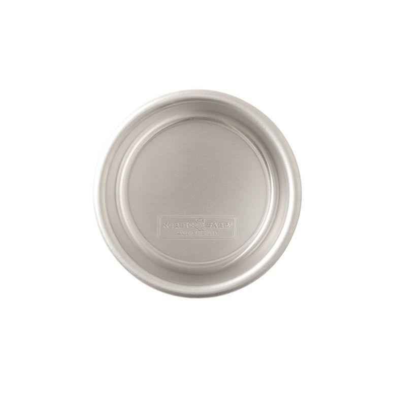 NordicWare Round Cake Pan: 4"