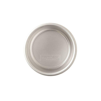 NordicWare Round Cake Pan: 4"