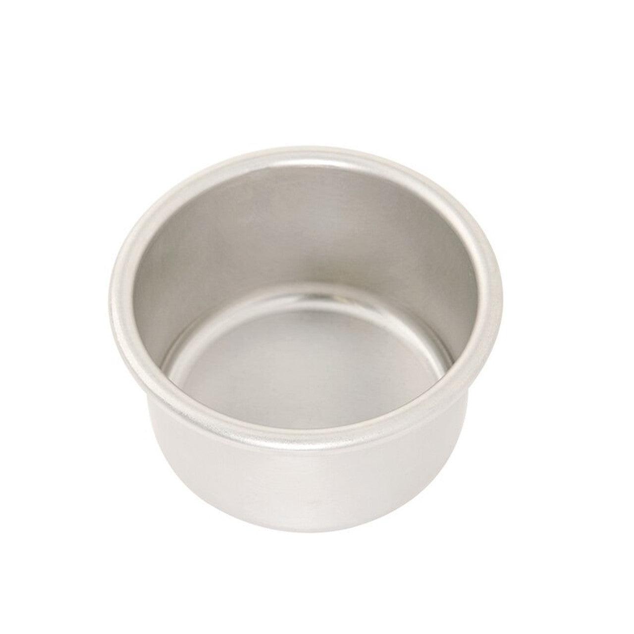 NordicWare Round Cake Pan: 4"