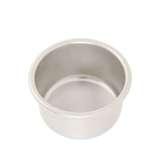 NordicWare Round Cake Pan: 4"