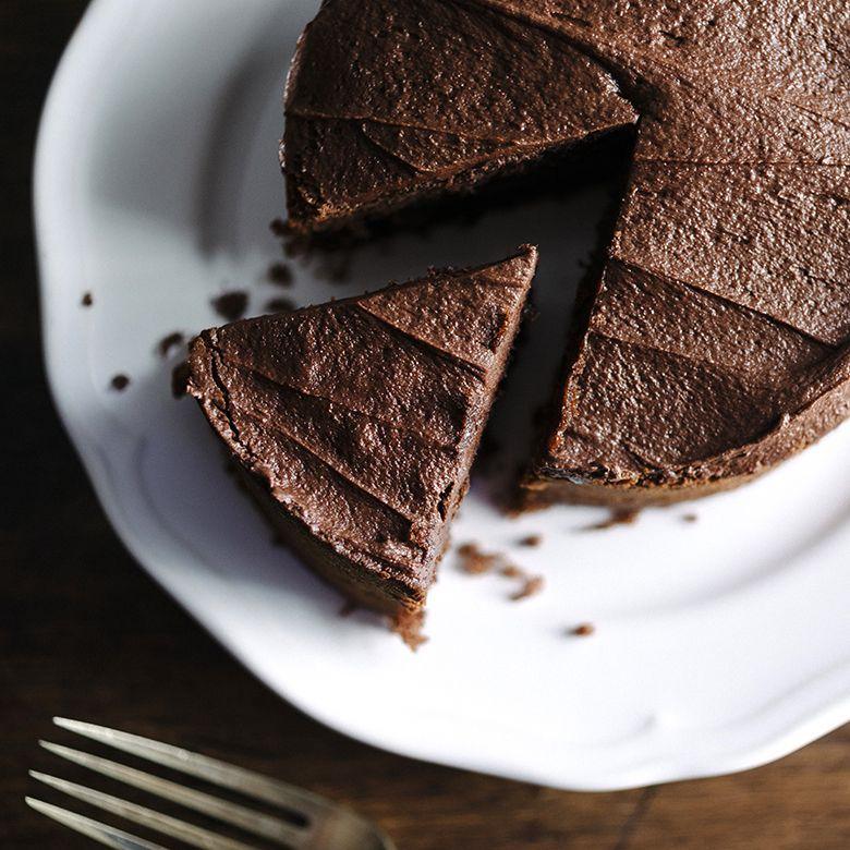 NordicWare Round Cake Pan: 6"