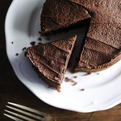 NordicWare Round Cake Pan: 6"