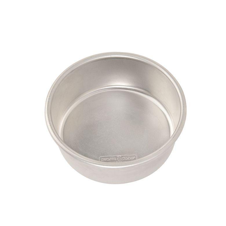 NordicWare Round Cake Pan: 6"