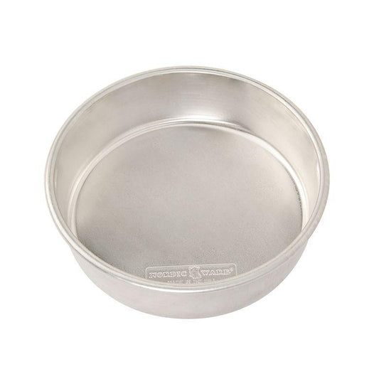 NordicWare Round Cake Pan: 8"