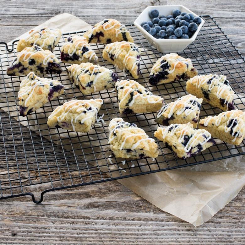 NordicWare Scottish Mini Scone Pan