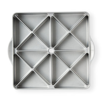 NordicWare Scottish Mini Scone Pan