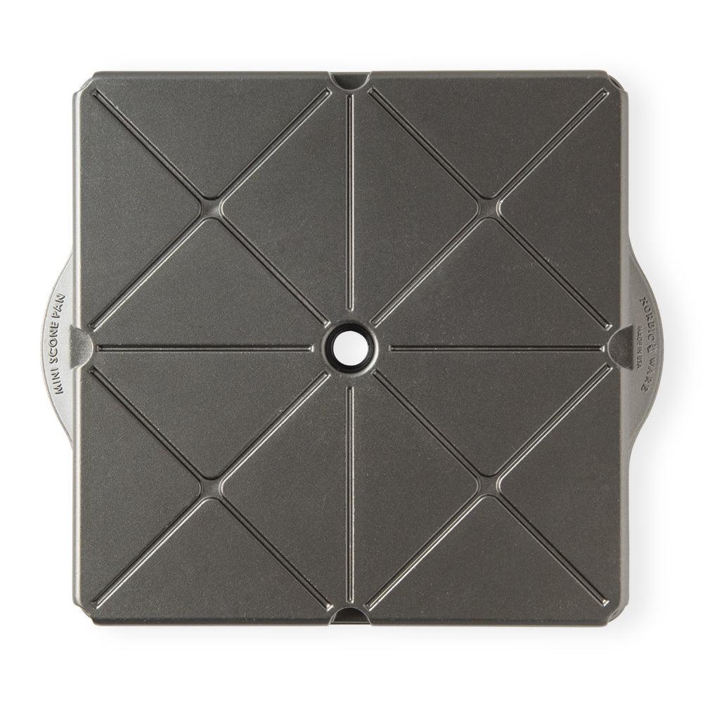 NordicWare Scottish Mini Scone Pan