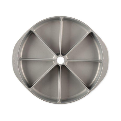 NordicWare Scottish Scone & Cornbread Pan