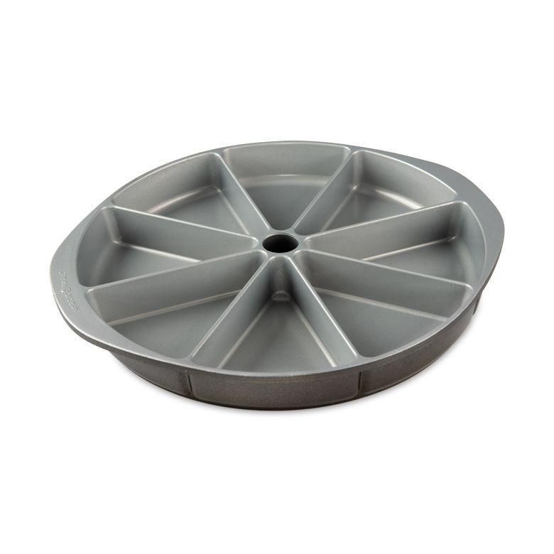 NordicWare Scottish Scone & Cornbread Pan