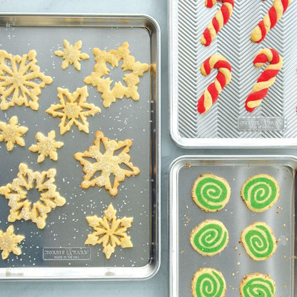 NordicWare Sheet Pan: 1/4