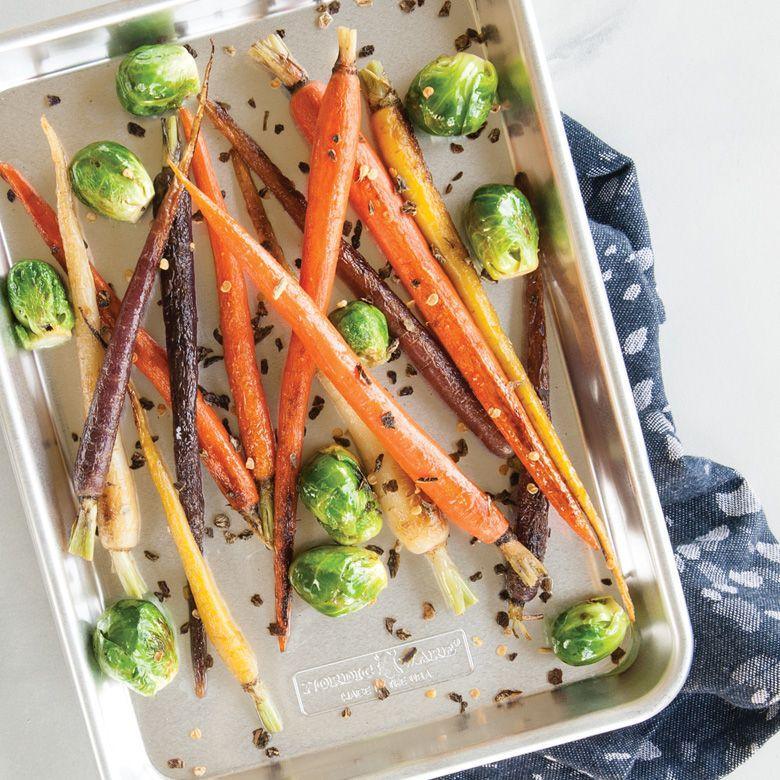 NordicWare Sheet Pan: 1/4